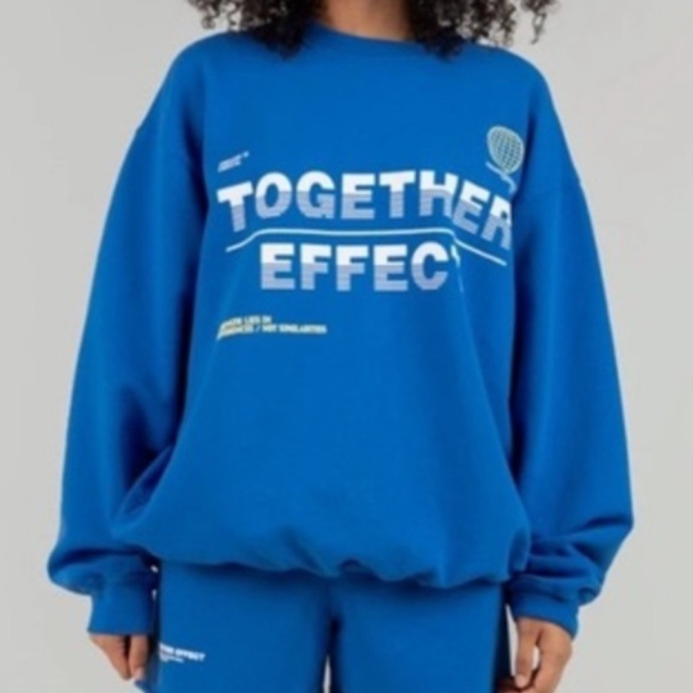 The Mayfair Group “Together Effect” Sweatshirt